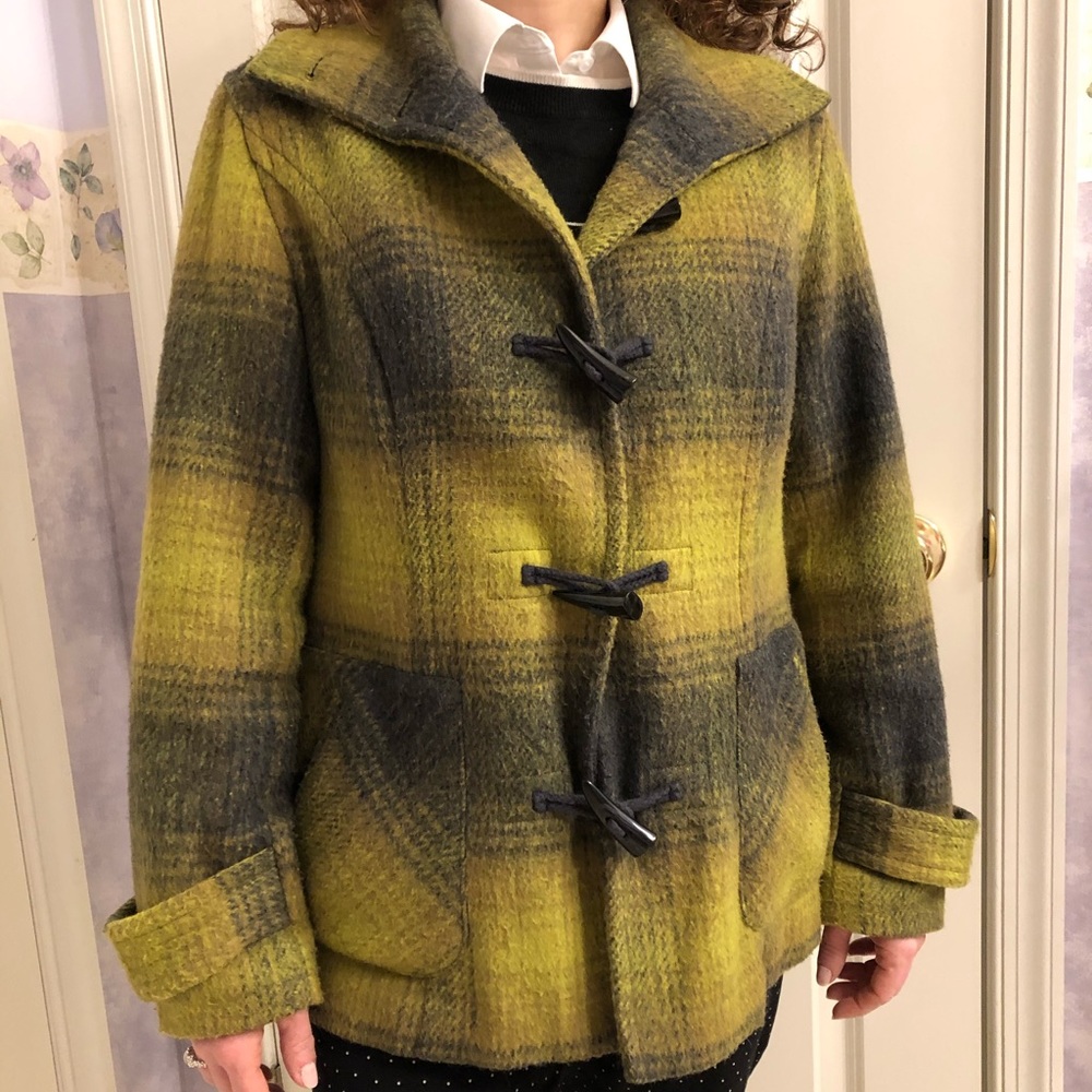 Coldwater Creek Coat